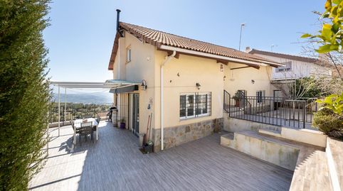 Foto 4 de Casa o chalet en venta en Calle Calle Fuente Encaña, 21, Nívar, Granada