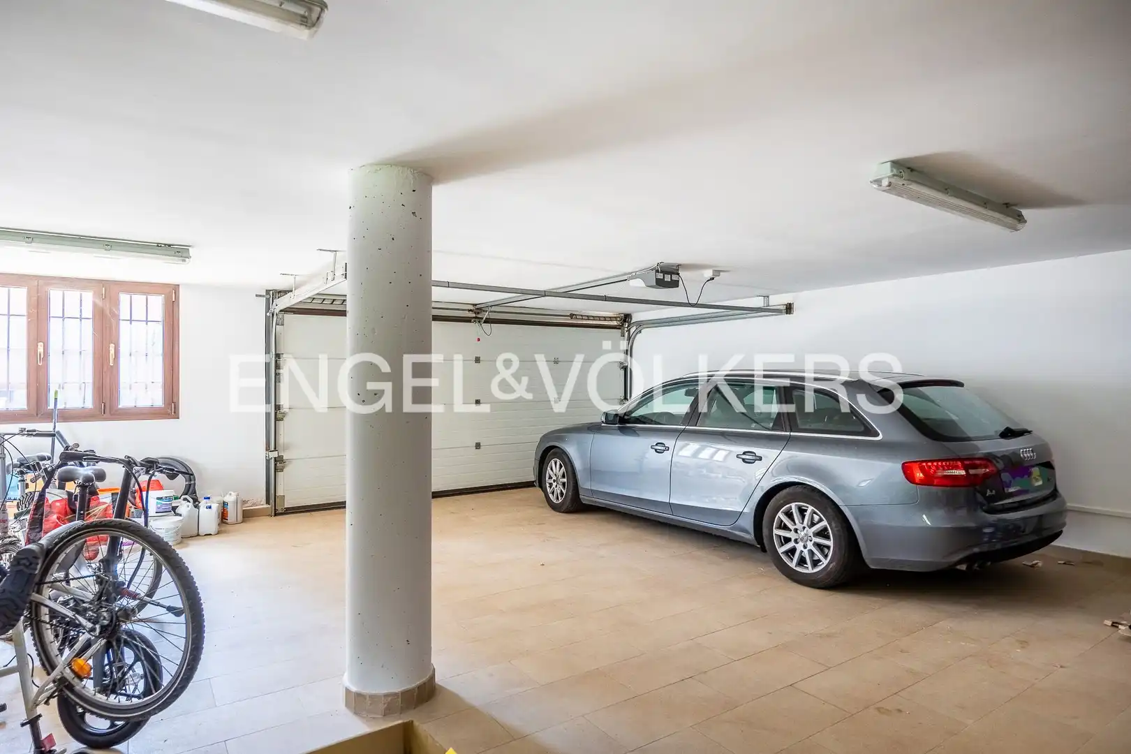 Casa amb terrassa en venda a Valencina de la Concepción, imagen 48