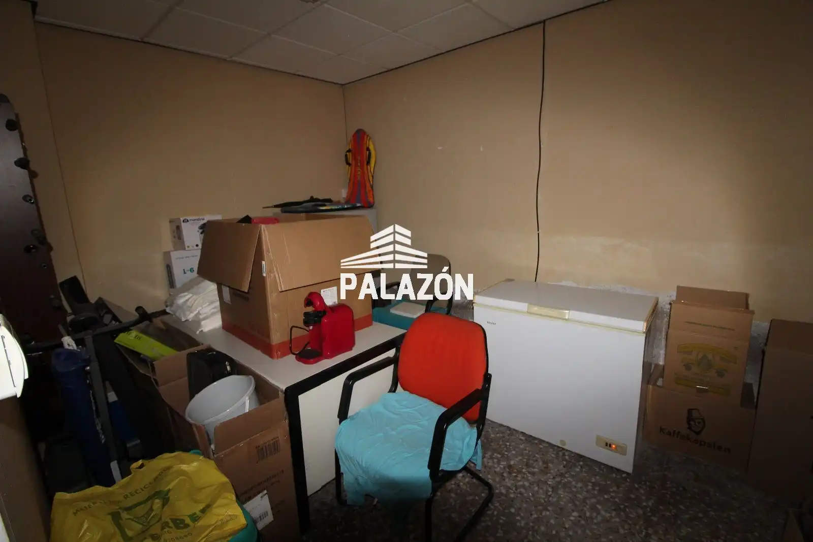 Local comercial en venda a San Isidro, imagen 4