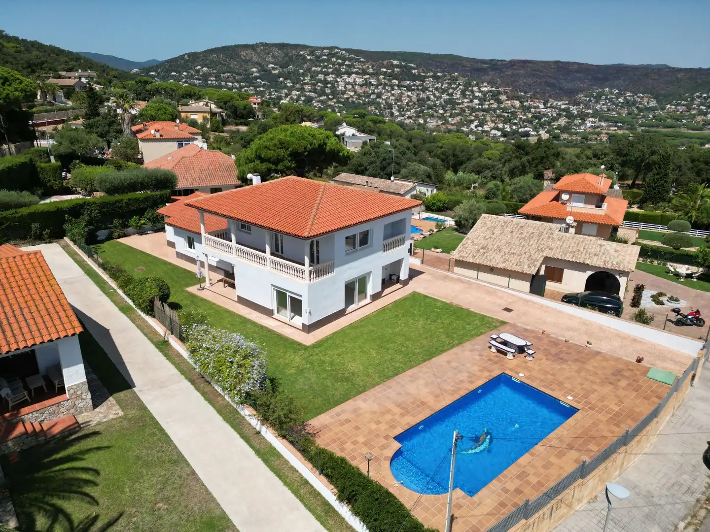 Houses for rent in de les fonts, 3, Cabanyes - Mas Ambrós - Mas Pallí