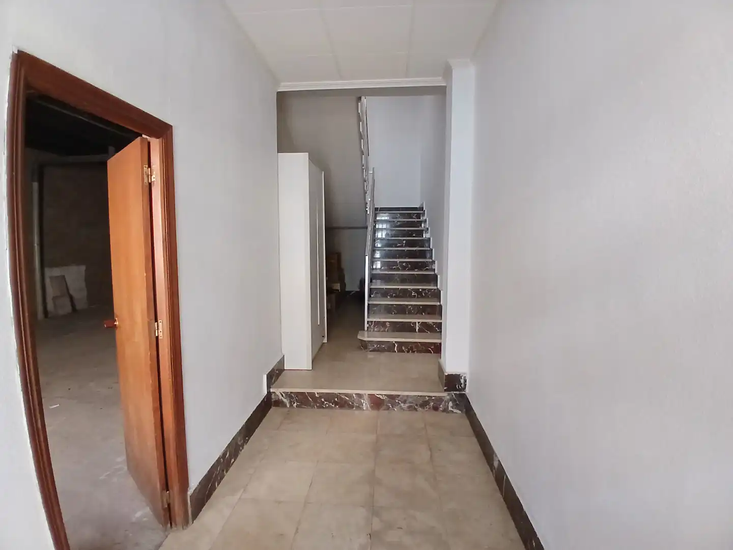 Casa rústica amb balcó en venda a Calle Algezares 13, imagen 42