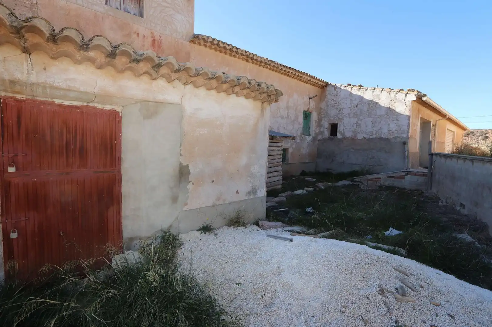 Local commercial à vendre à El Pinós / Pinoso, imagen 48