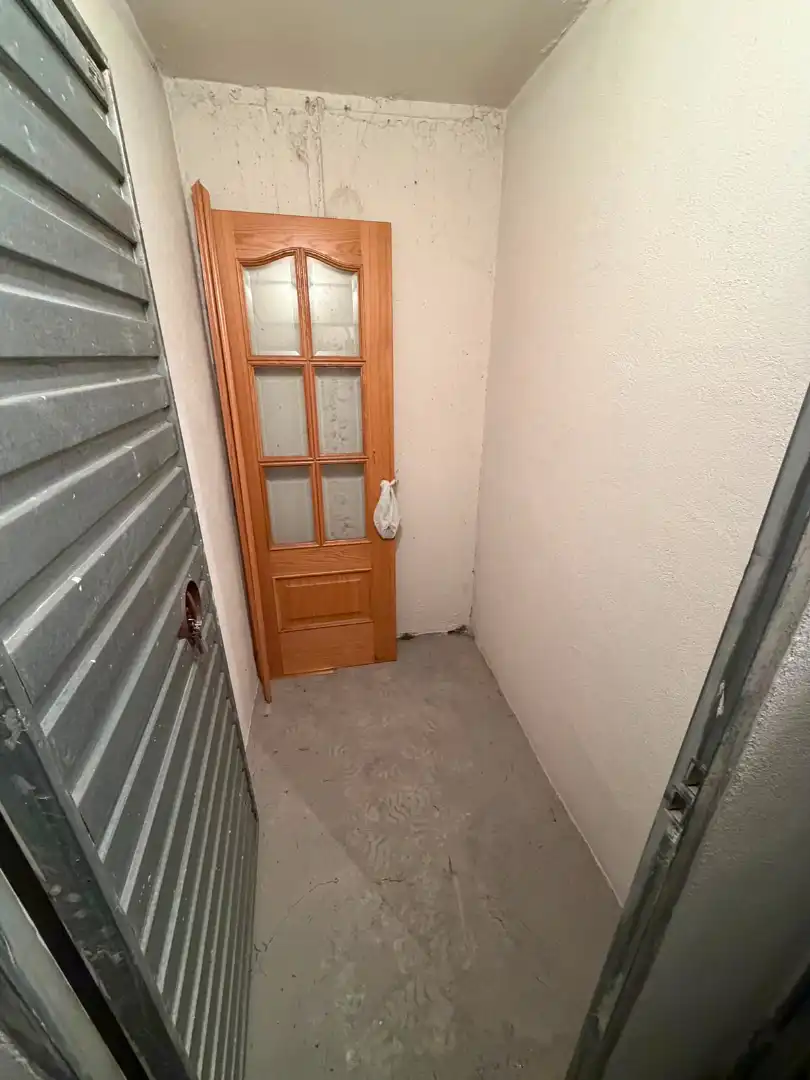 Flat with lift for sale in Calle Capitán Peñas, imagen 23