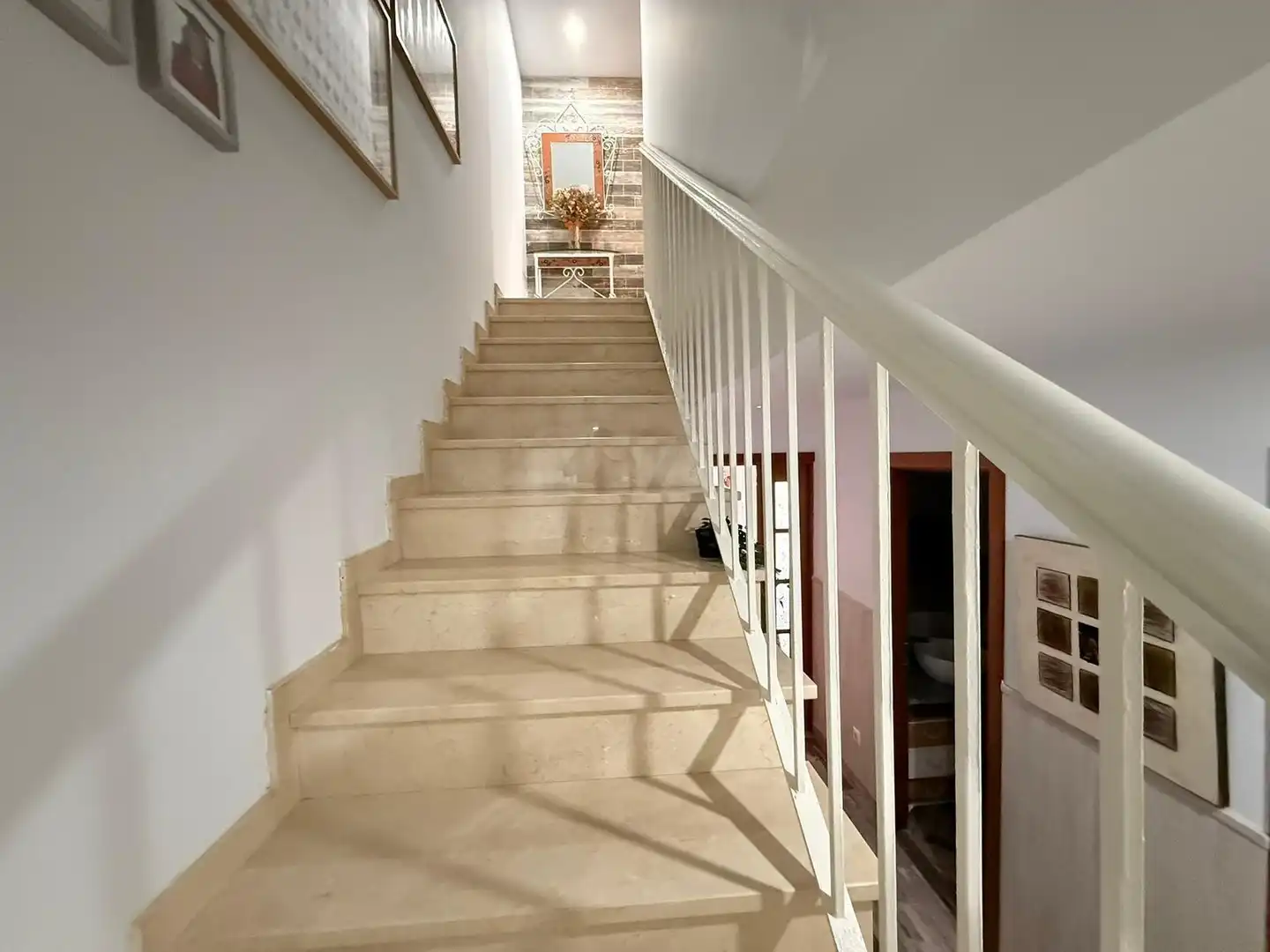 Casa o chalet en venta en La Victoria con Terraza y Balcón