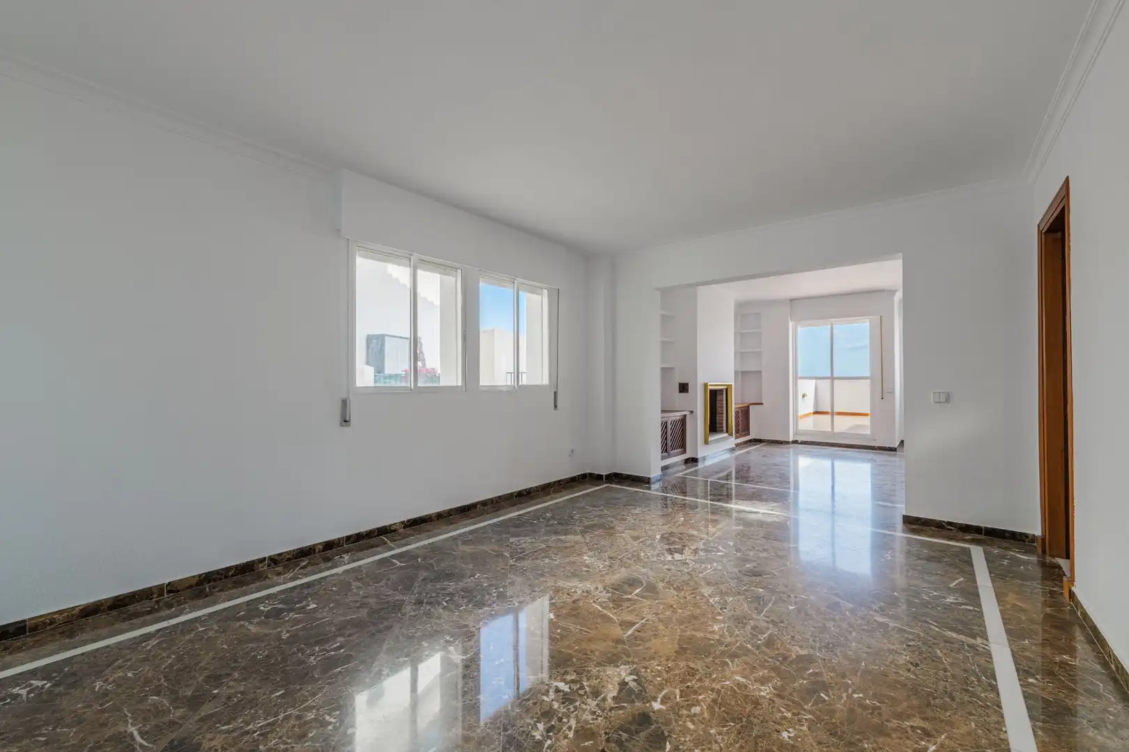 Attique avec piscine à vendre à Este, imagen 10