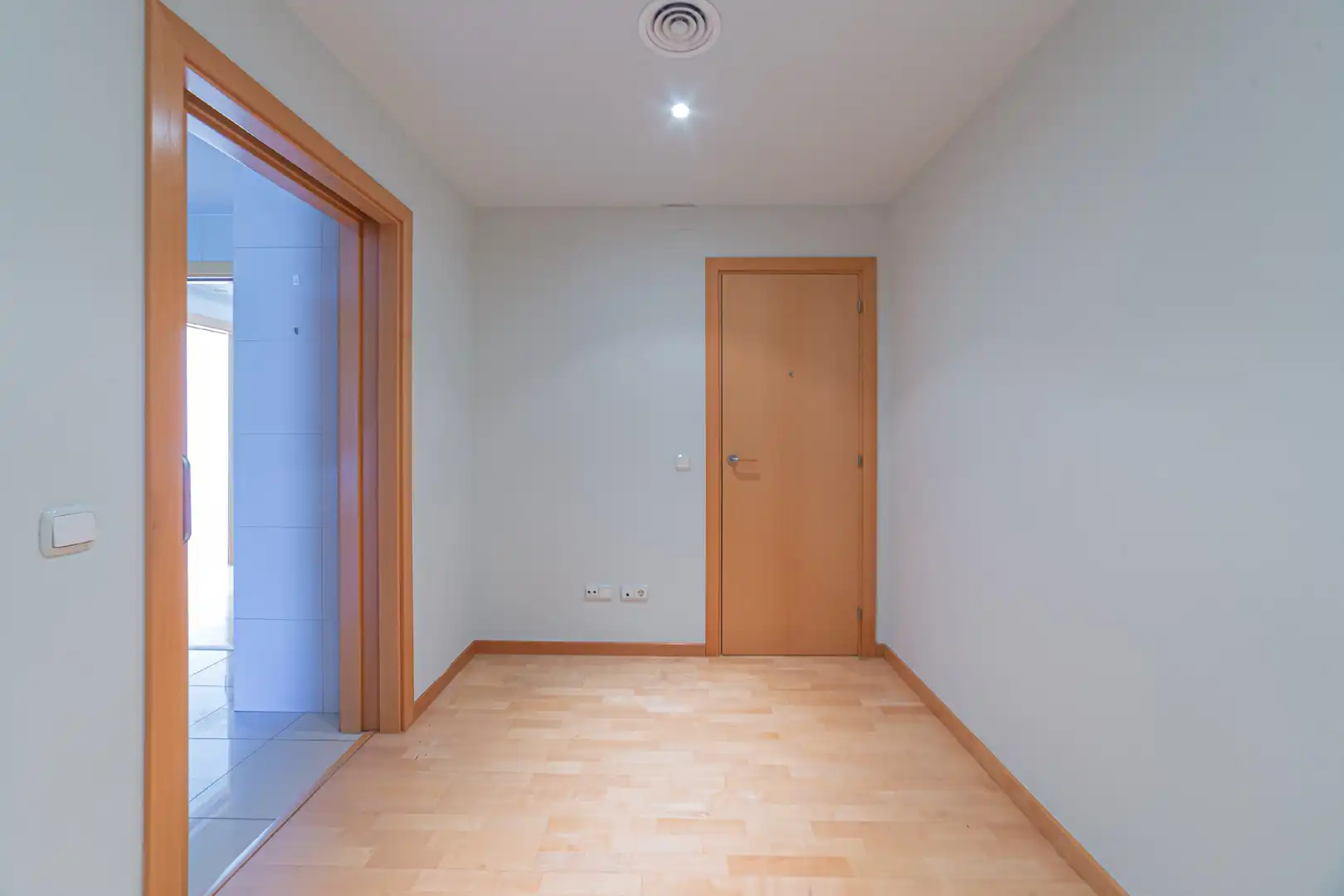 Piso de alquiler en Sarrià