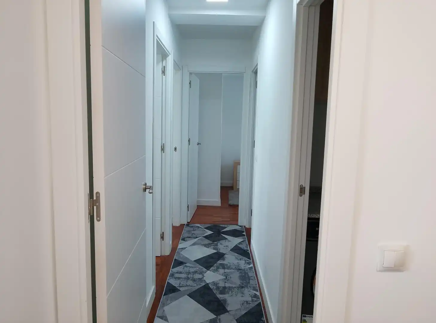 Piso de alquiler en Illera