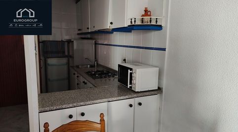 Foto 5 de Apartament de lloguer a Foietes, Benidorm