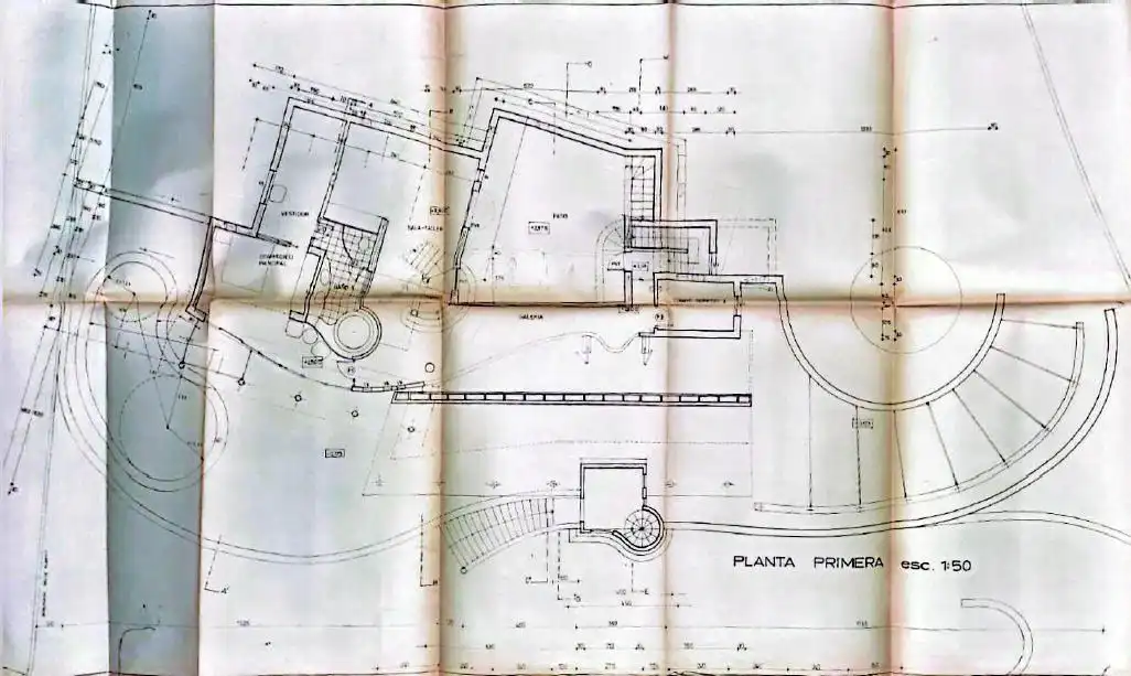 Maison avec piscine à vendre à calle de l'Eucaliptus, imagen 45
