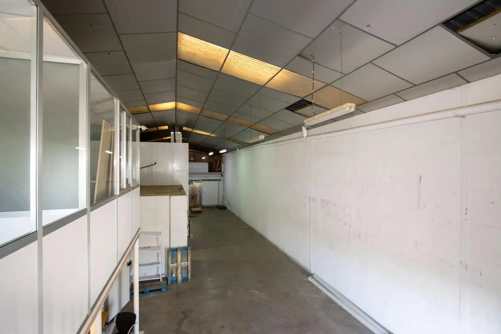 Nave industrial en venta en Castellón de la Plana / Castelló de la Plana