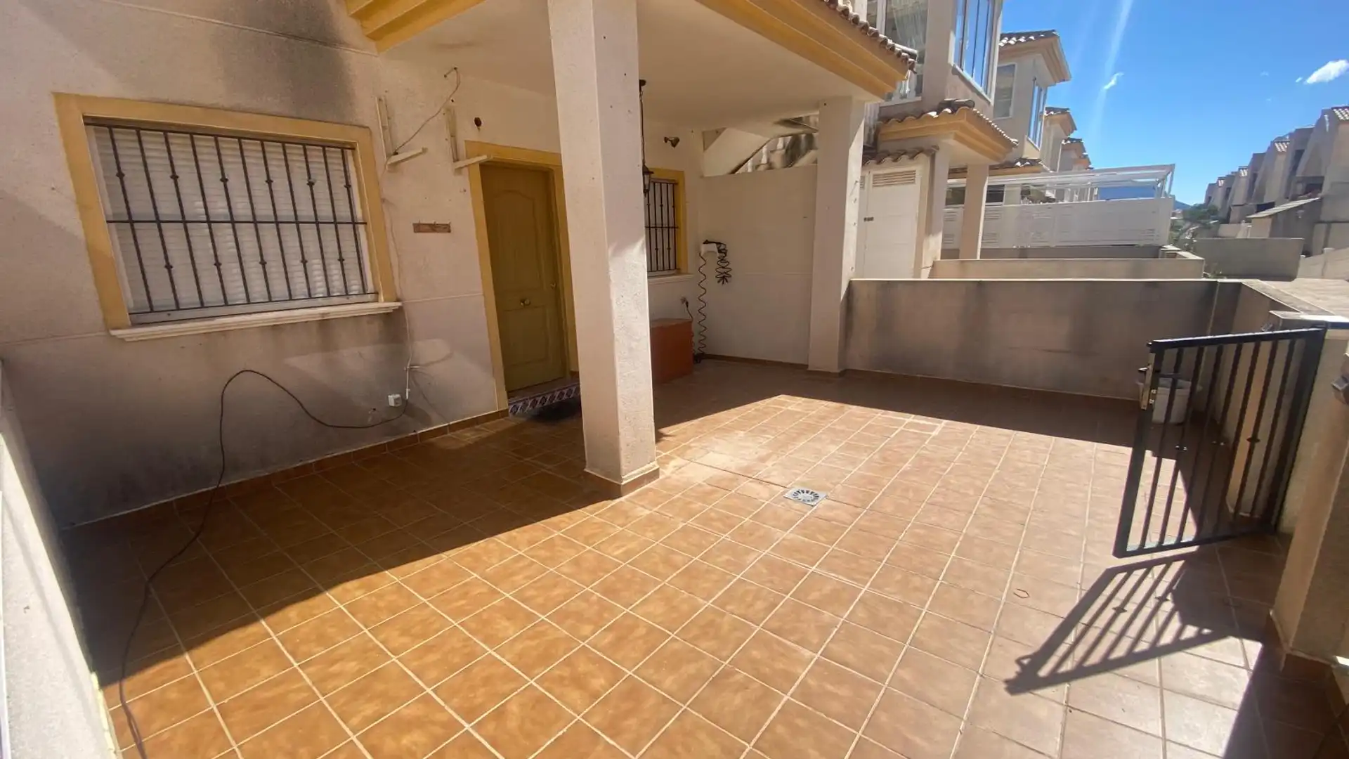 Apartamento en venta en Castalla