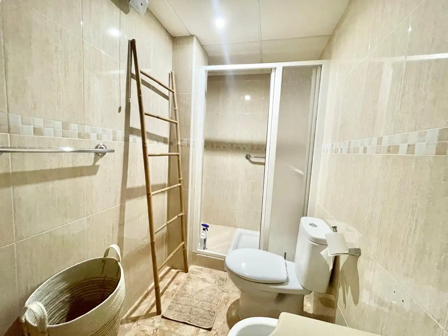 Flat to rent in Los Cuarteros, imagen 10