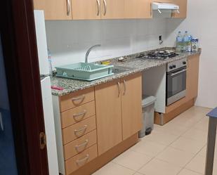 Flat to rent in Carrer SINDICAT, 16, El Pla de Santa Maria