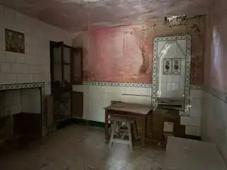Casa rústica en venda a Vall d'Alba, imagen 2