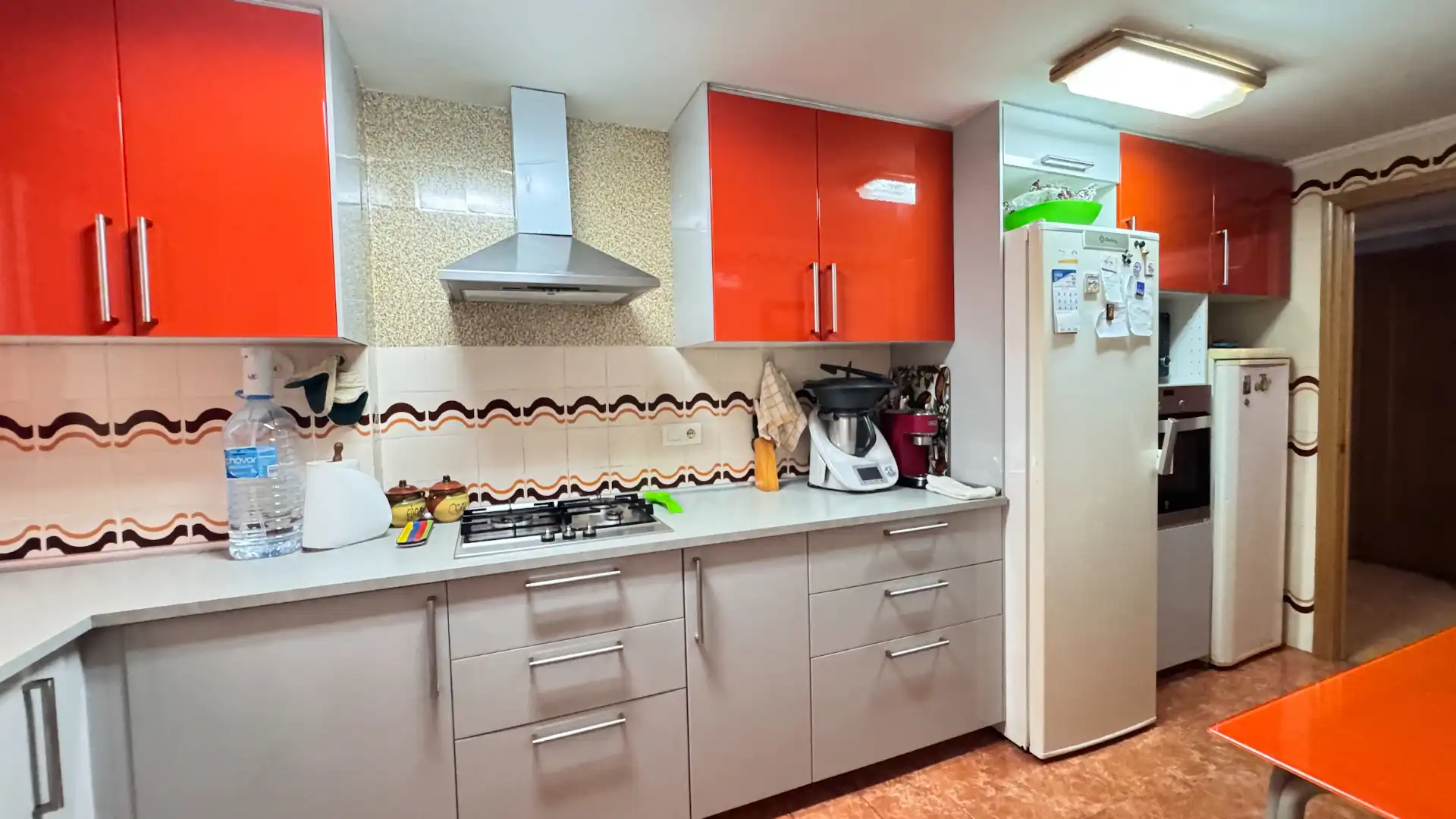 Apartament en venda a Avinguda de Blasco Ibáñez, 84, L'Amistat