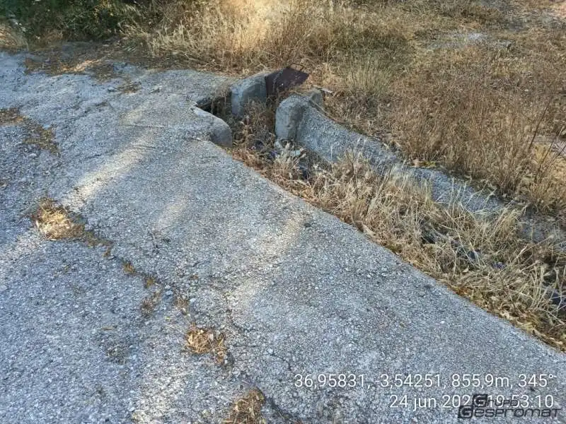Terreno rustico in vendita a Calle poligono 2, parcela 207,208, Tomillar, Lecrín 0, imagen 9