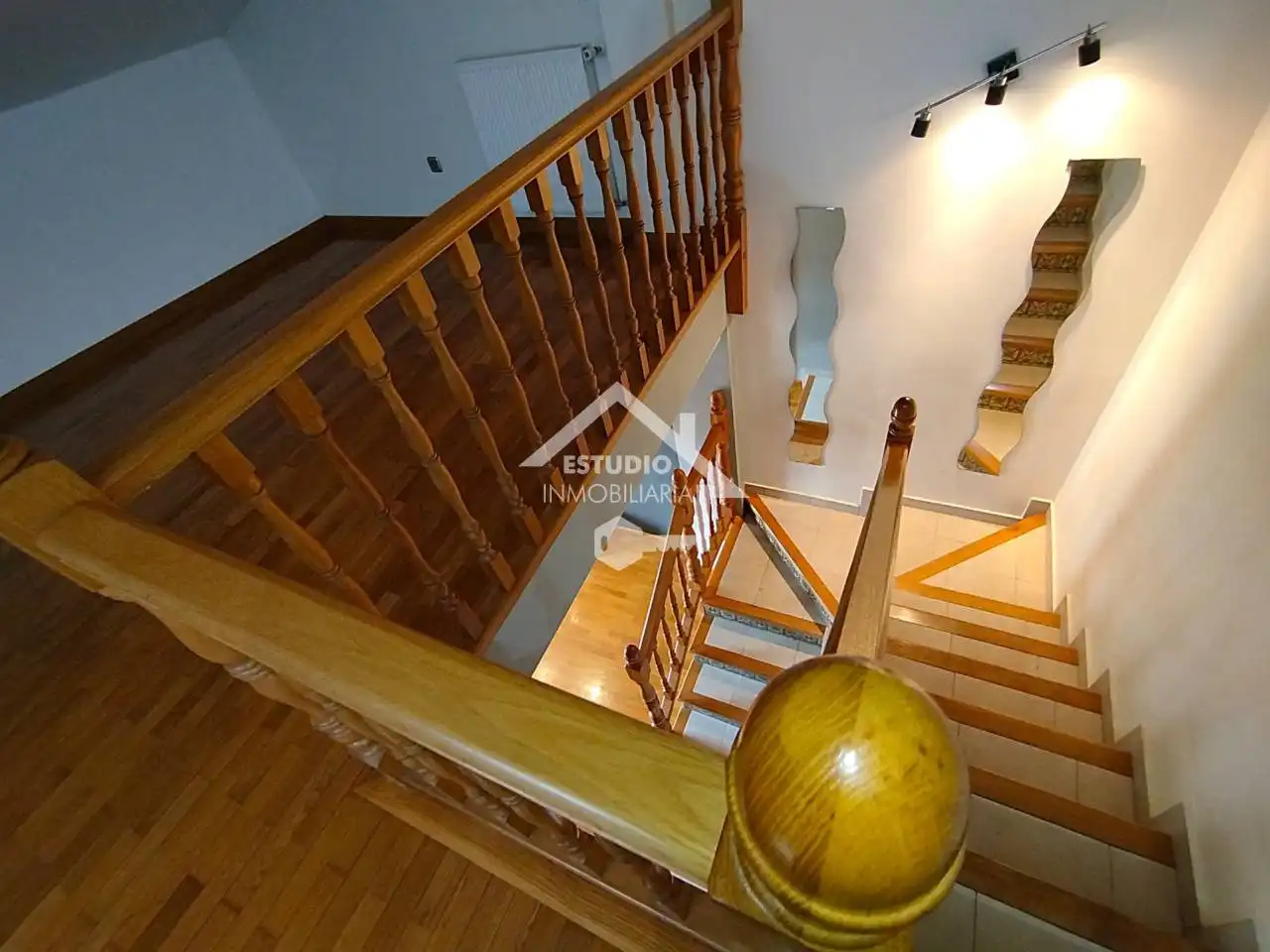 Dúplex en venta en Viana con Calefacción y Balcón