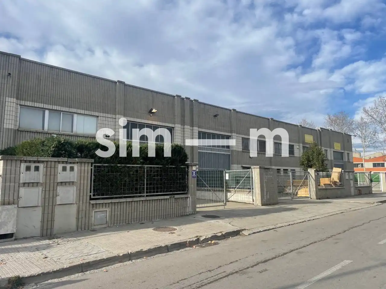 Nau industrial de lloguer a Calle Masies de Roda, imagen 19