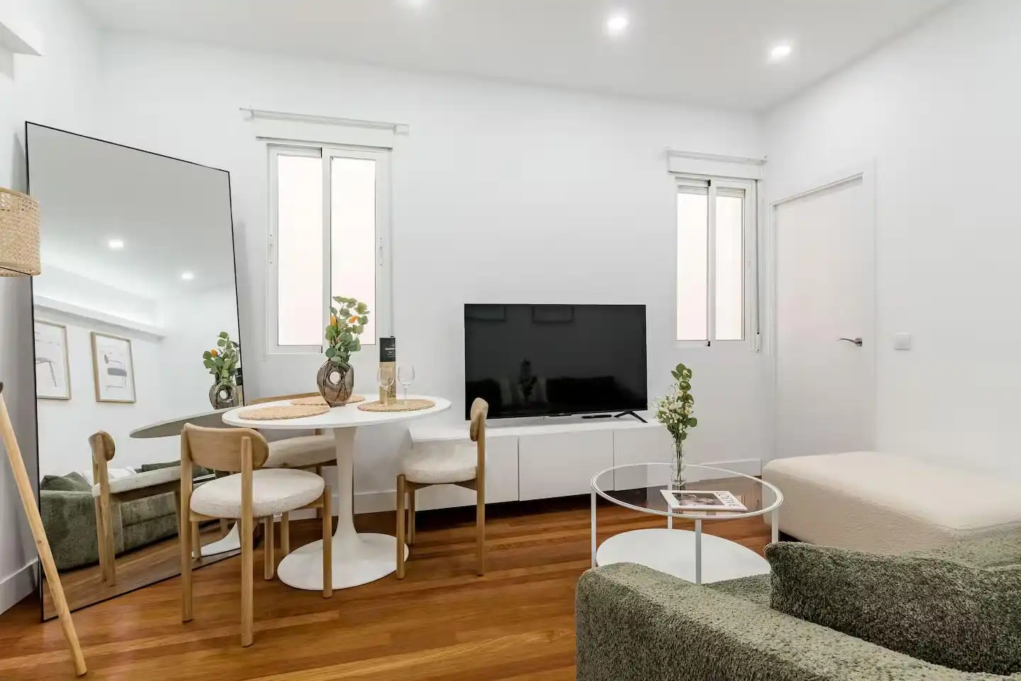 Wohnung mit Aufzug zur Miete in calle Josep Nebot, imagen 28
