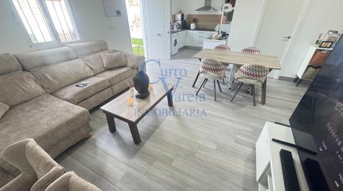 Foto 2 de Finca rústica en venda a Vista Azul - Consolación, Dos Hermanas