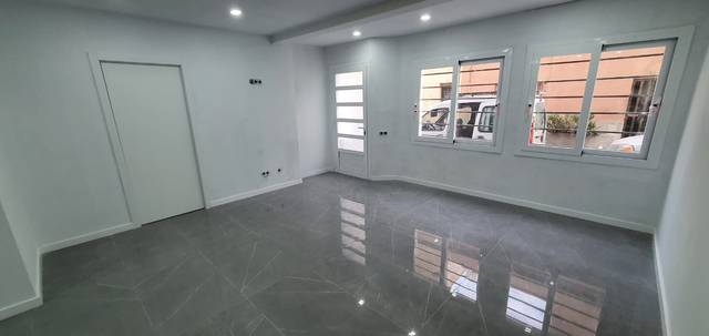 Piso en Alquiler en Zona Alta
