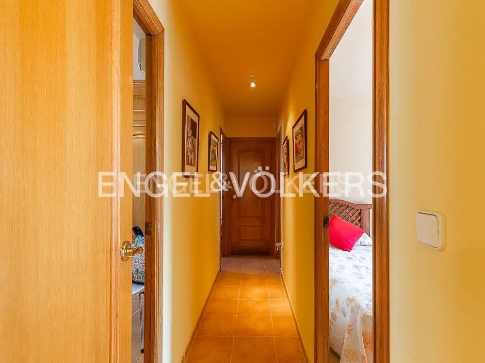 Haus oder Chalet zur Miete in Cullera, Valencia