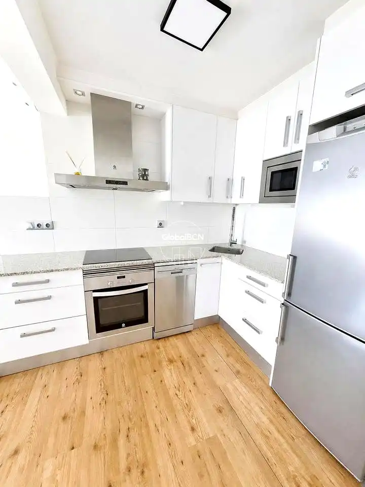 Flat for rent in Mas, La Torrassa
