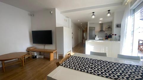 Foto 5 de Àtic en venda a Saladar, Dénia