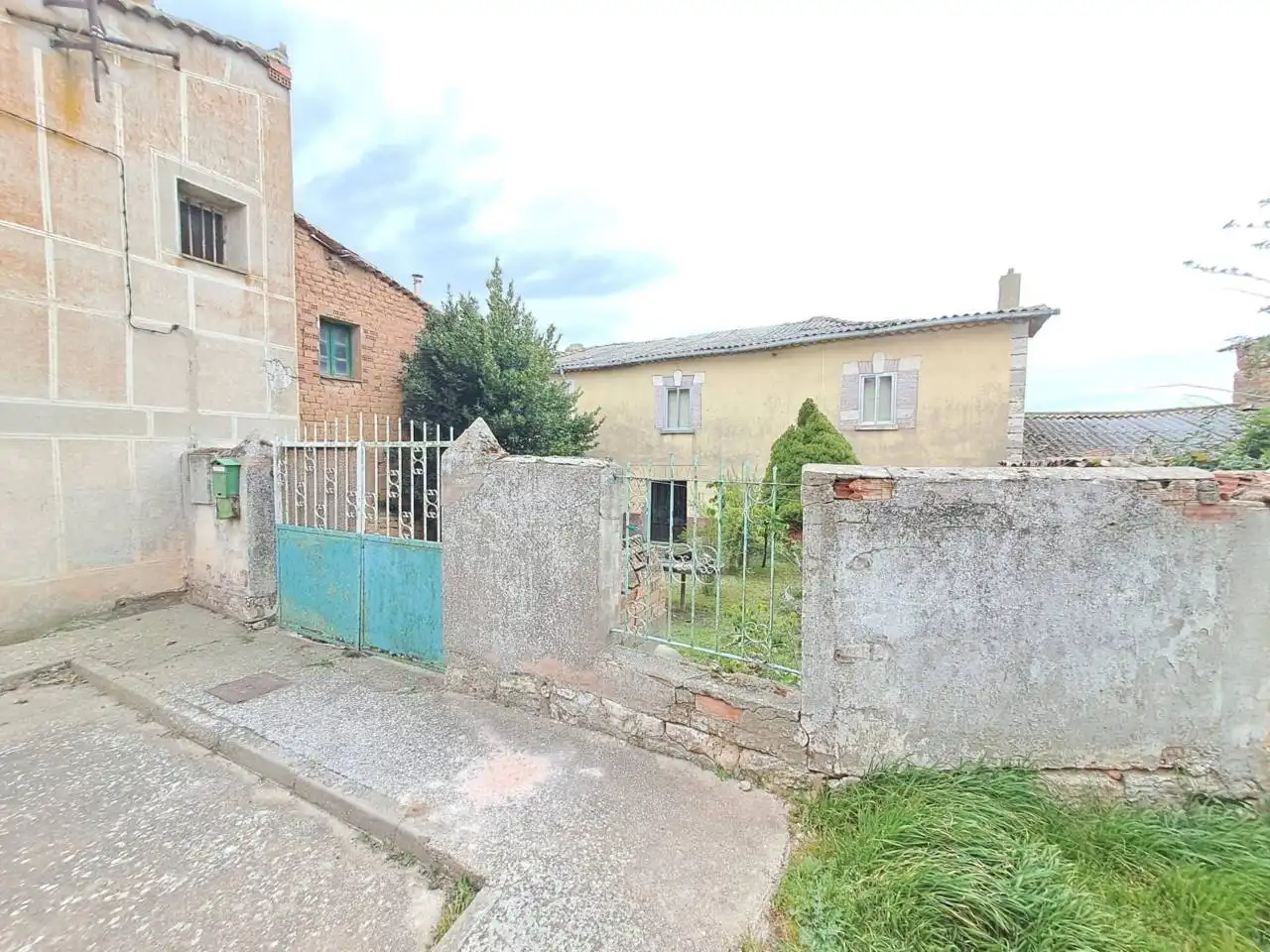 Houses for sale in Arcos, Burgos