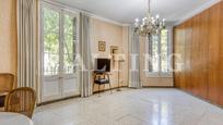 Bedroom of Flat for sale in  Barcelona Capital  with Balcony