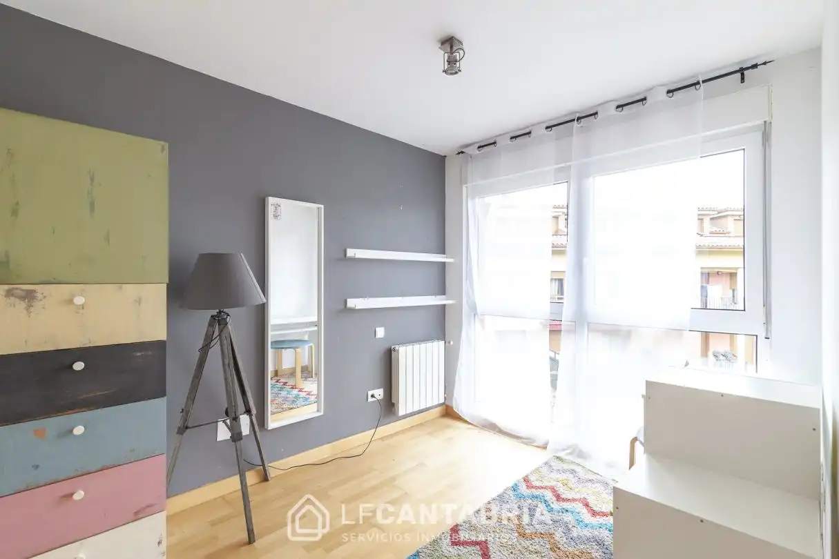 Habitación de Dúplex en venta en Castañeda con Calefacción y Terraza