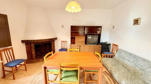 Foto 4 de Casa o xalet en venda a Poligono Mas del Jutge, Valencia