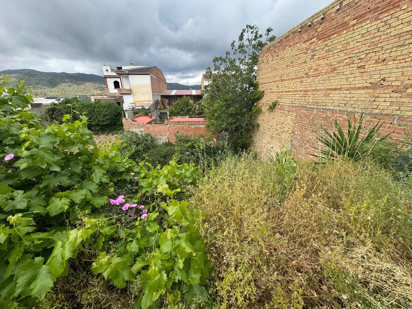 Residential zum Verkauf in Riogordo