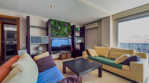 Foto 3 de Dúplex en venta en Carretera de Matadepera, Sant Pere, Barcelona
