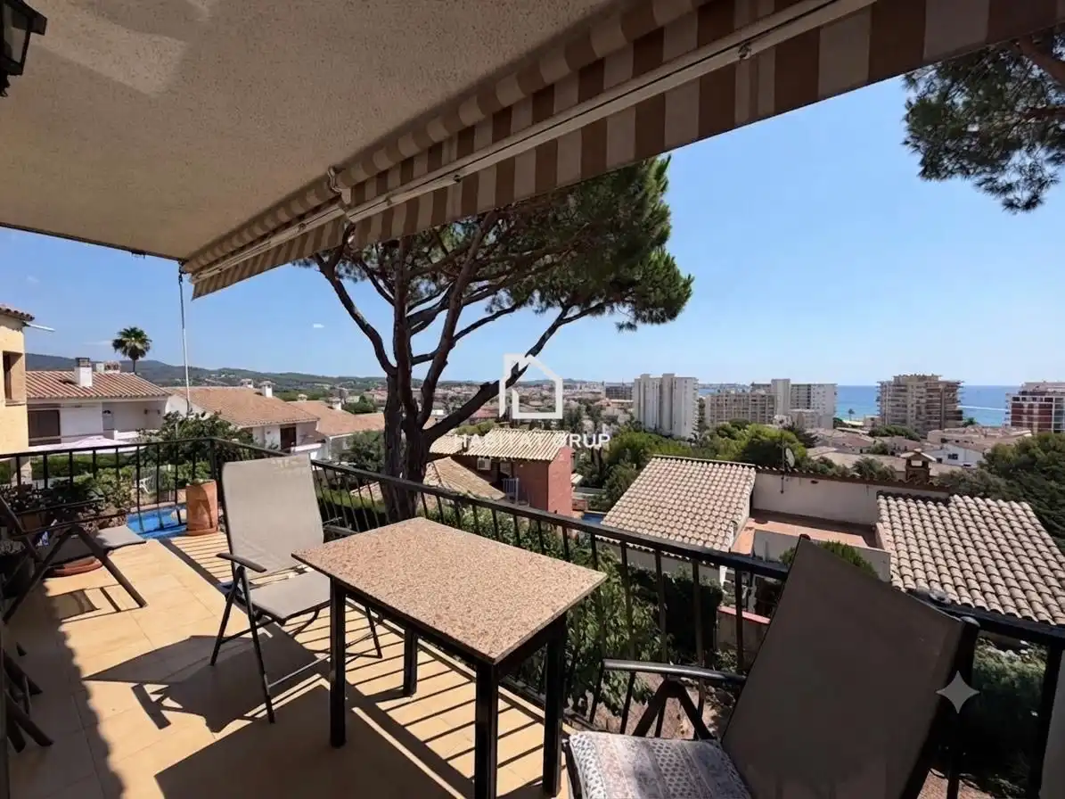 House with garden for sale in Torre Valentina - Mas Vilar de La Mutxada - Treumal, imagen 4