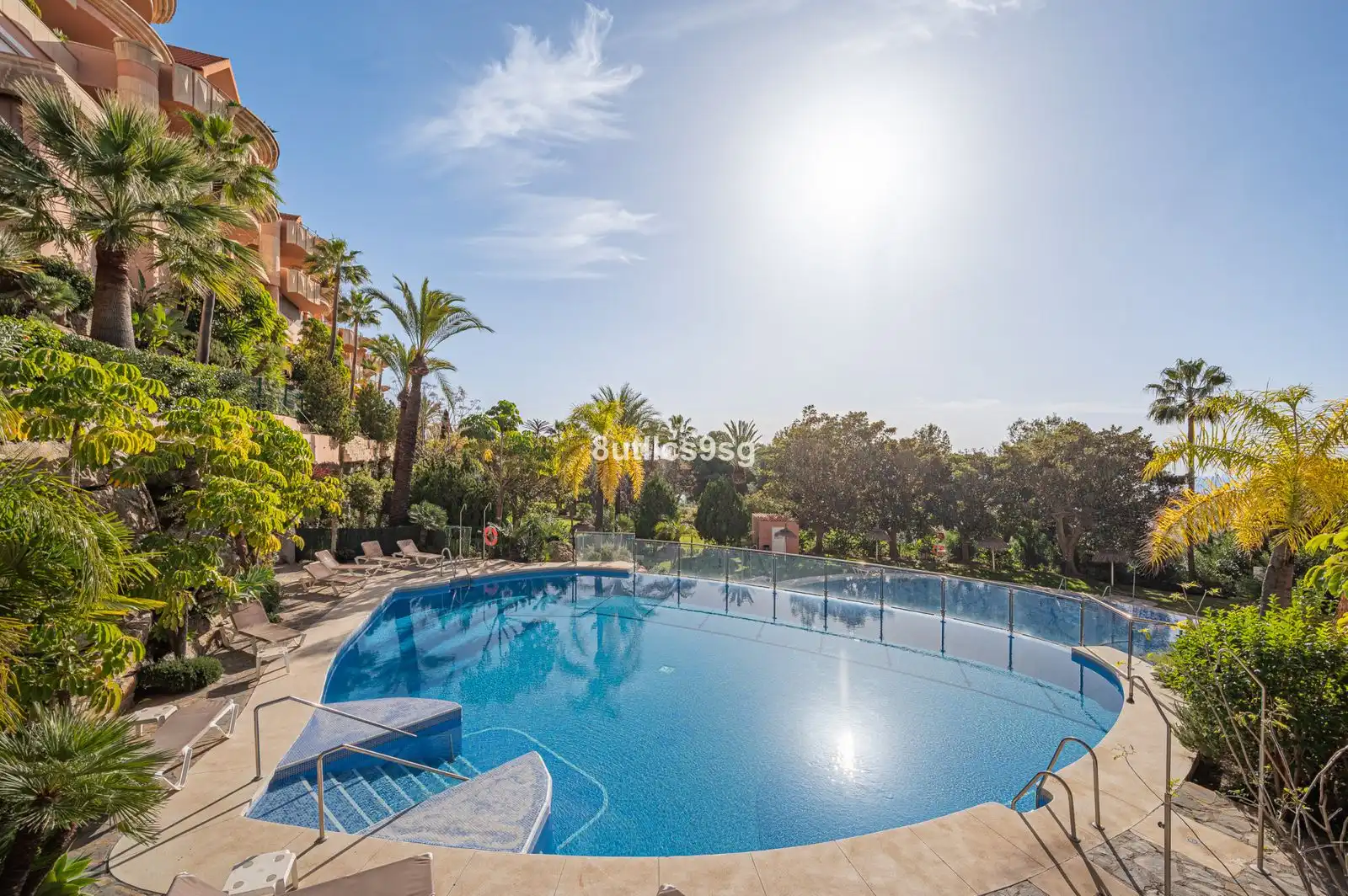 Flat with pool for sale in Avenida Calderón de la Barca, imagen 26