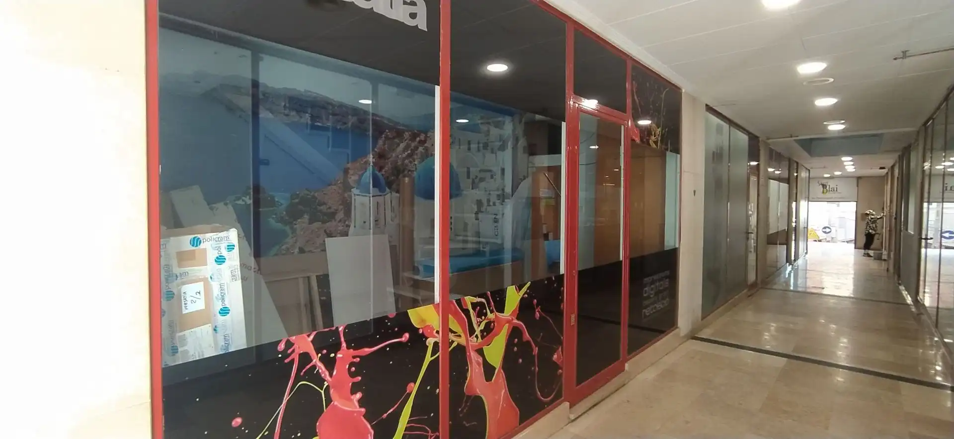 Commercial properties for sale in Tortosa