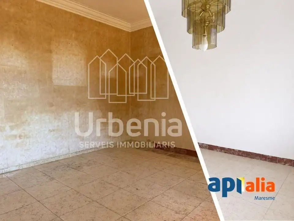 Casa o chalet en venta en Vilassar de Mar con Trastero y Piscina