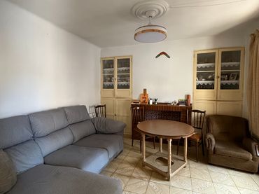 Maison avec jardin à vendre à Calle Reloj