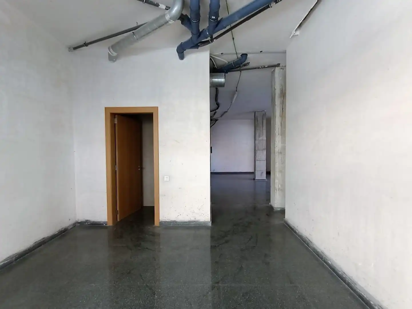 Gewerbefläche zur Miete in Mataró - Calle Pizarro, imagen 7