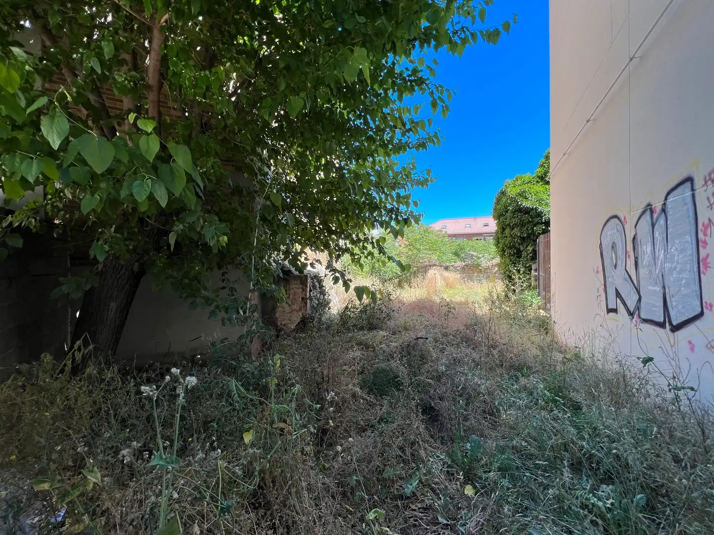 Residencial en venda en Galapagar