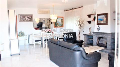 Foto 4 de Casa o xalet en venda a Canyelles, Lloret de Mar