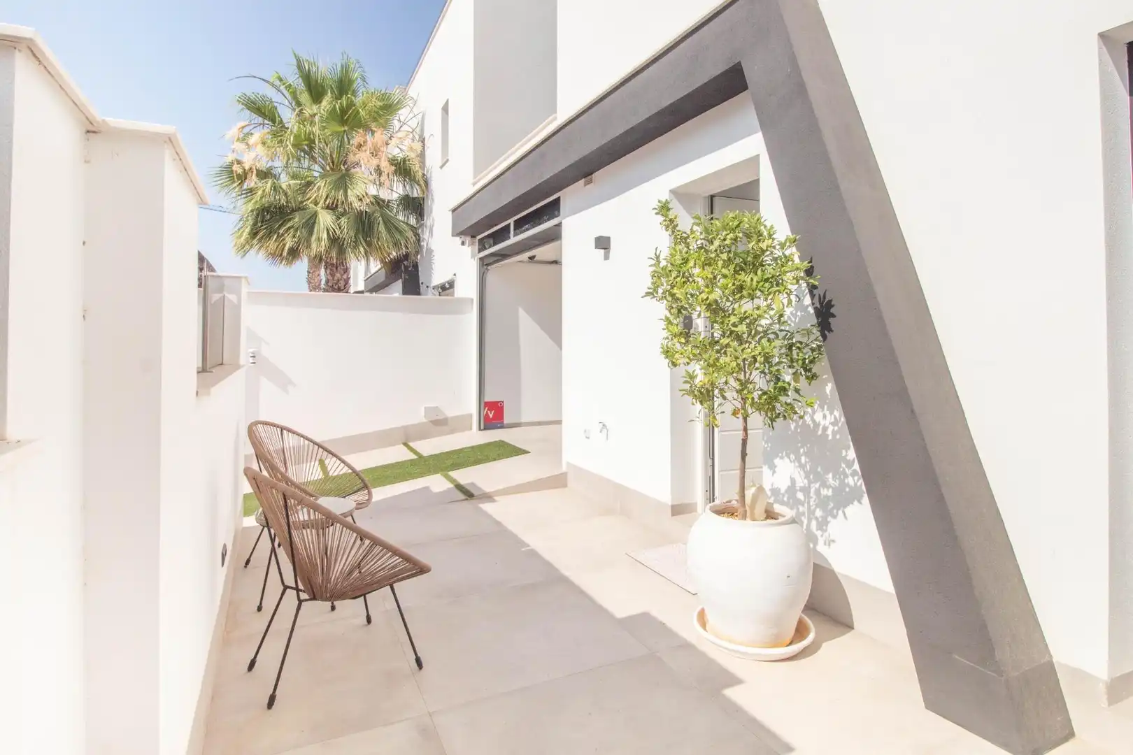 Terraced house for sale in Calle  San Ruperto, imagen 48