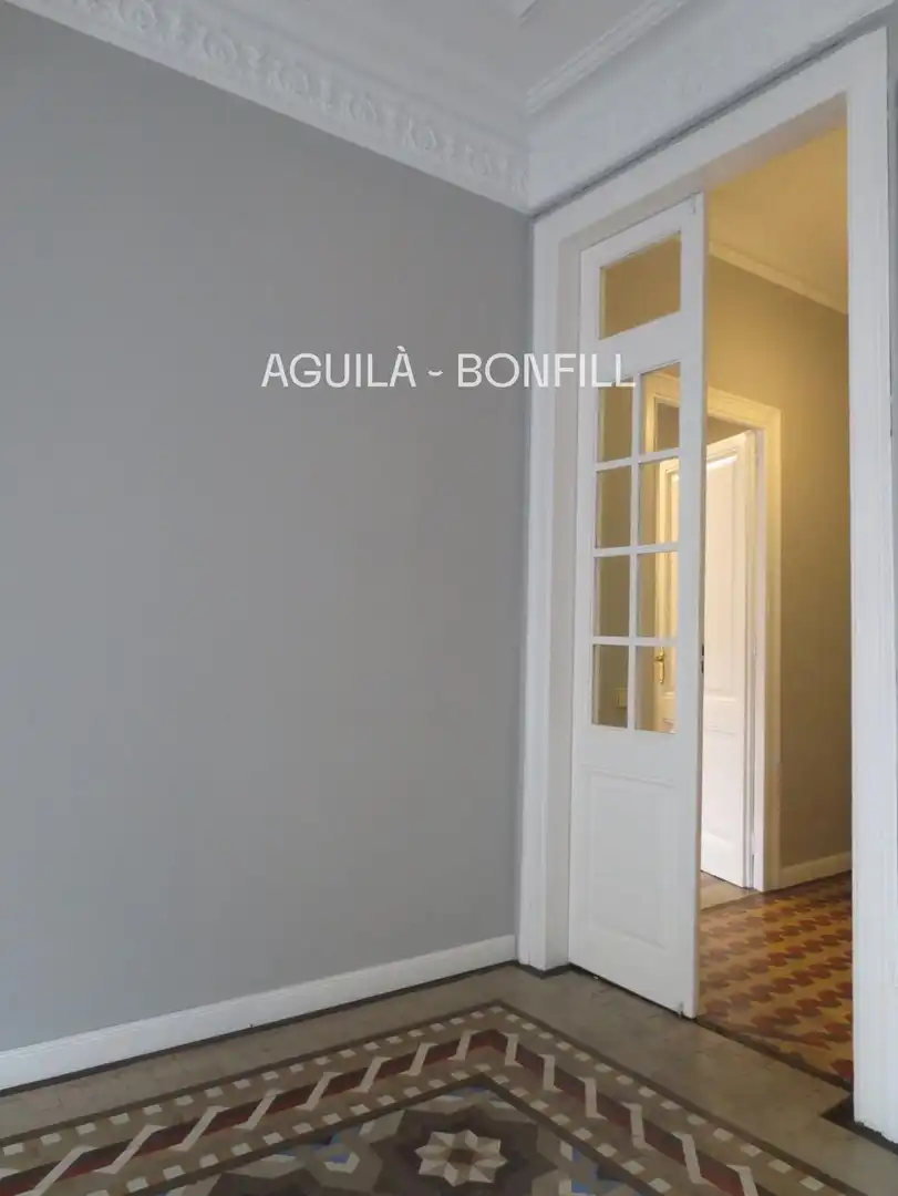 Flat for sale in Dreta de l'Eixample