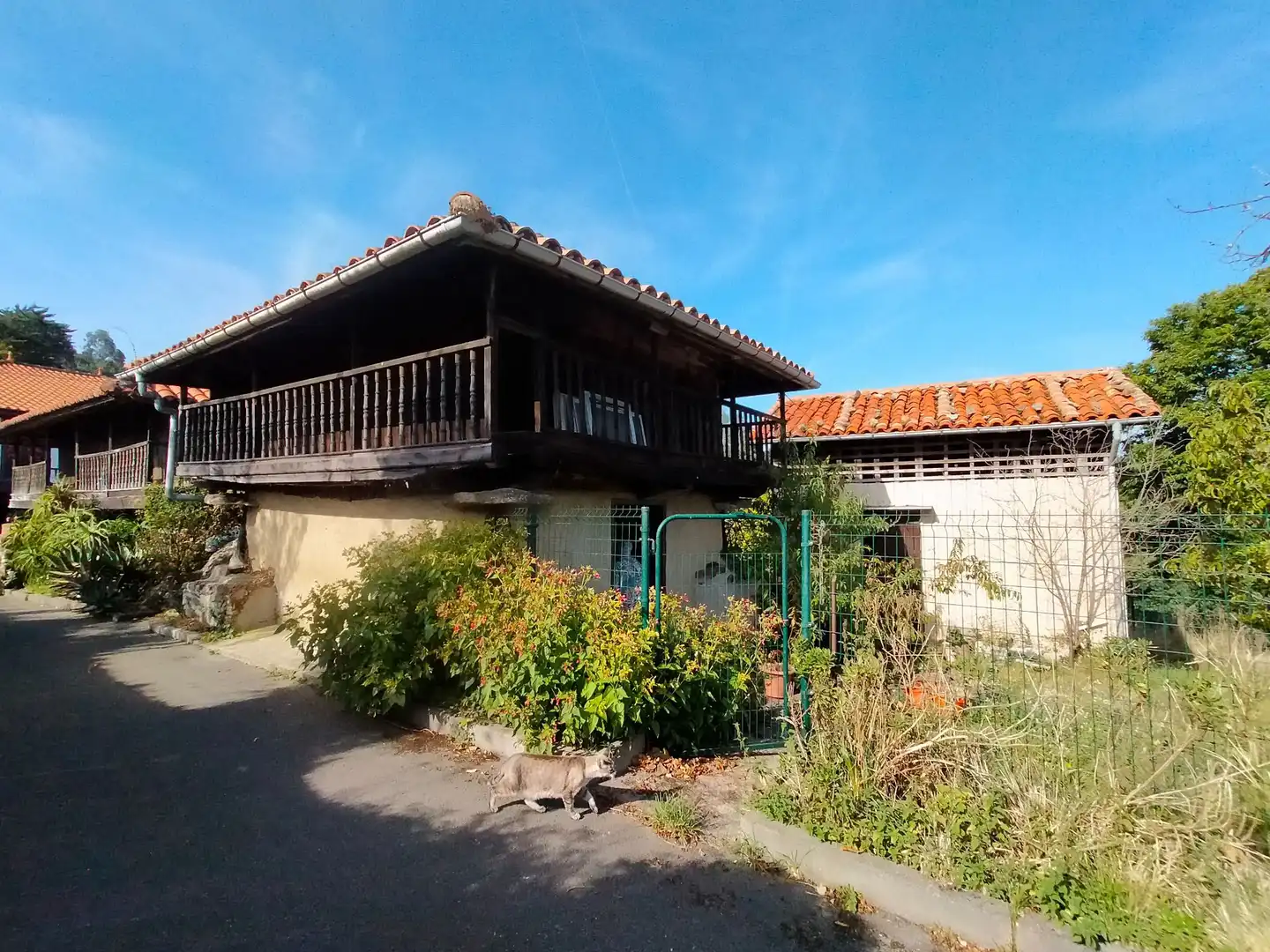 Casa rustica con giardino in vendita a Pravia, imagen 43