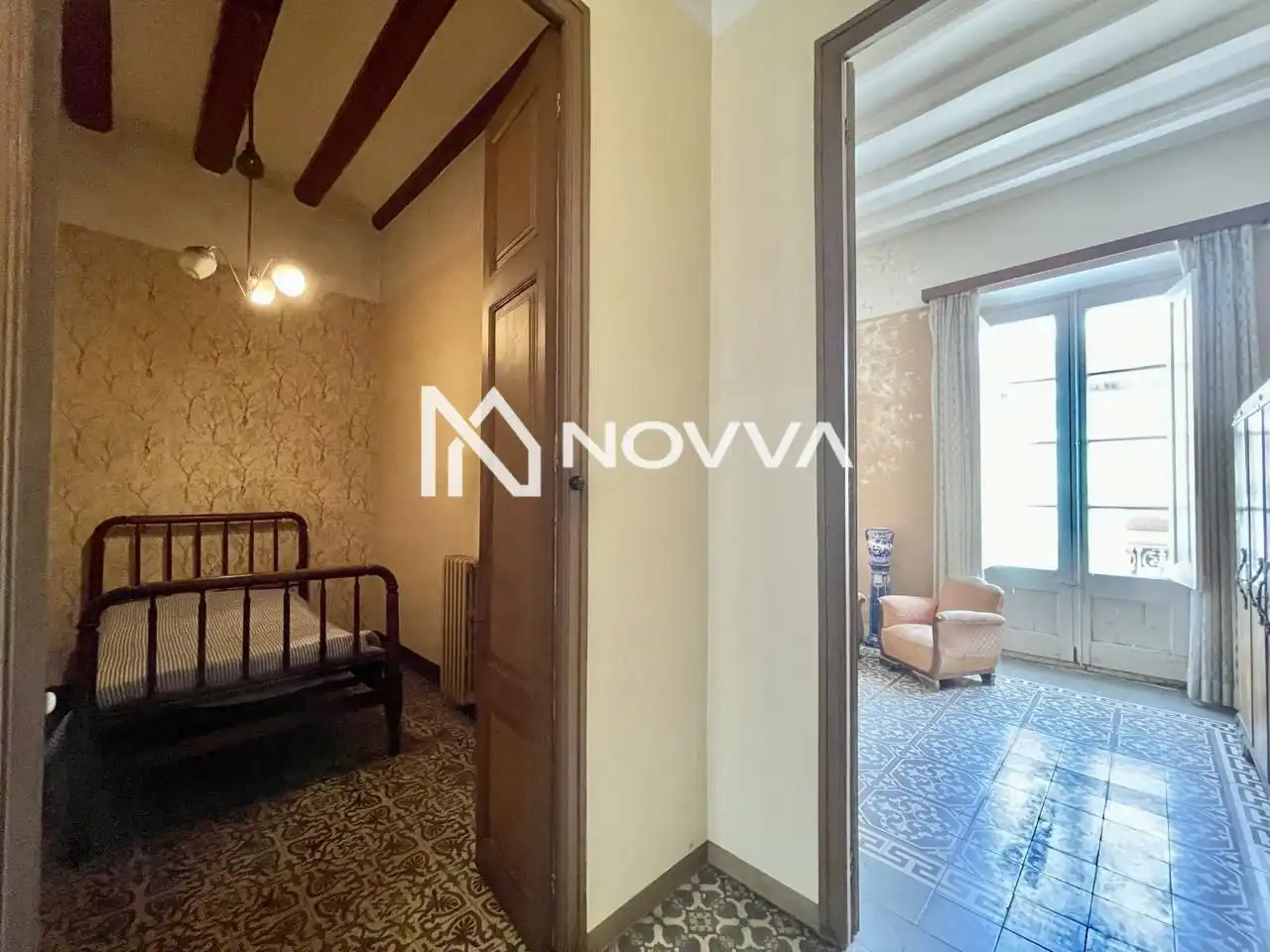 Houses for sale in Malgrat de Mar  with Private garden and Balcony