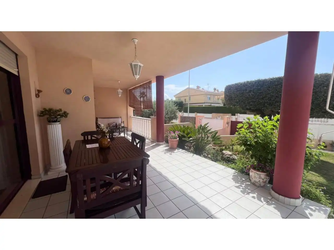 Maison jumelée avec piscine à vendre à Calle Vicent Fuentes i Ramón, imagen 8