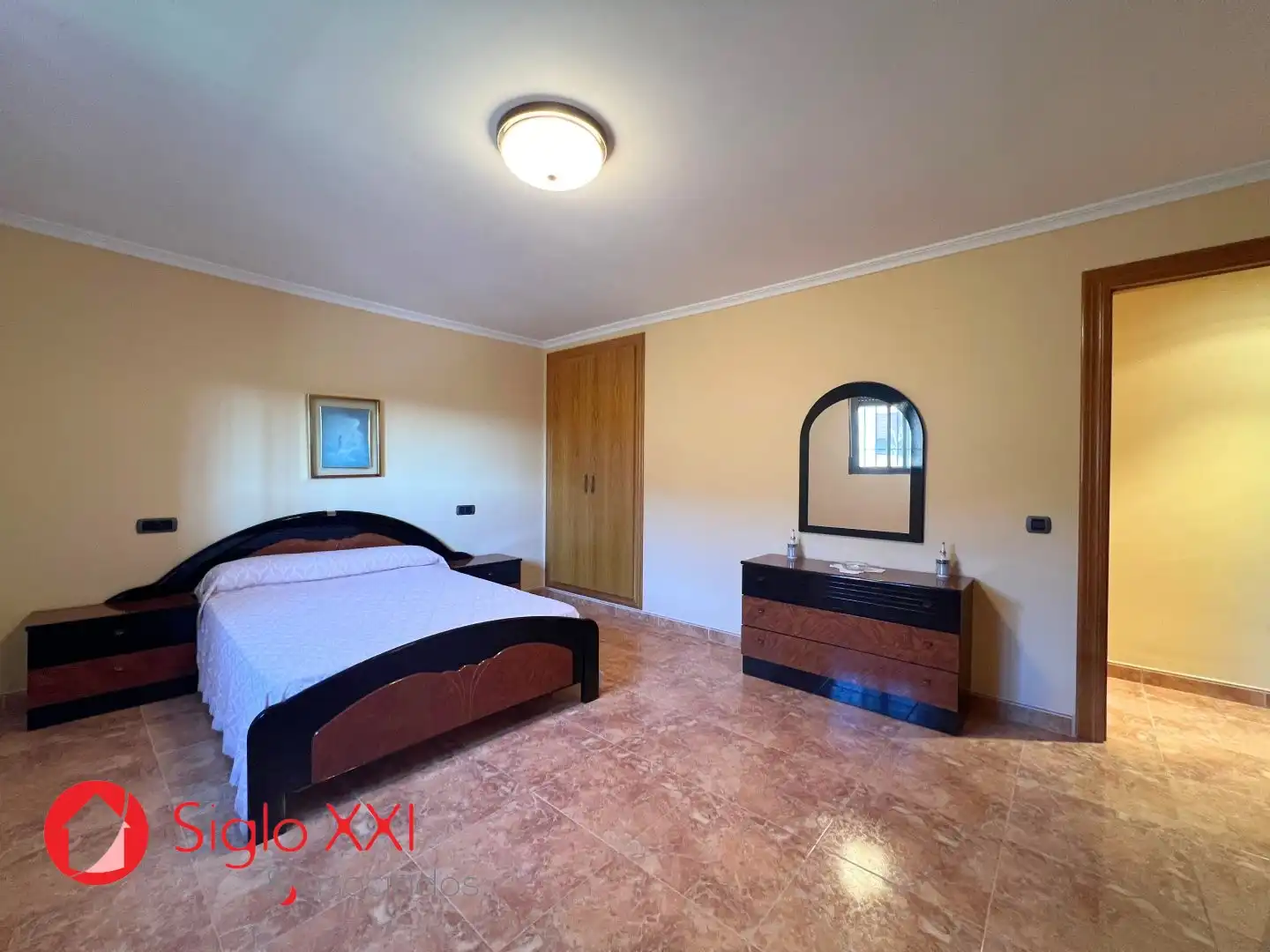 Villa con piscina in vendita a Madrigal, imagen 39