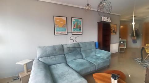 Foto 4 de Àtic en venda a A Malata - Catabois - Ciudad Jardín, A Coruña