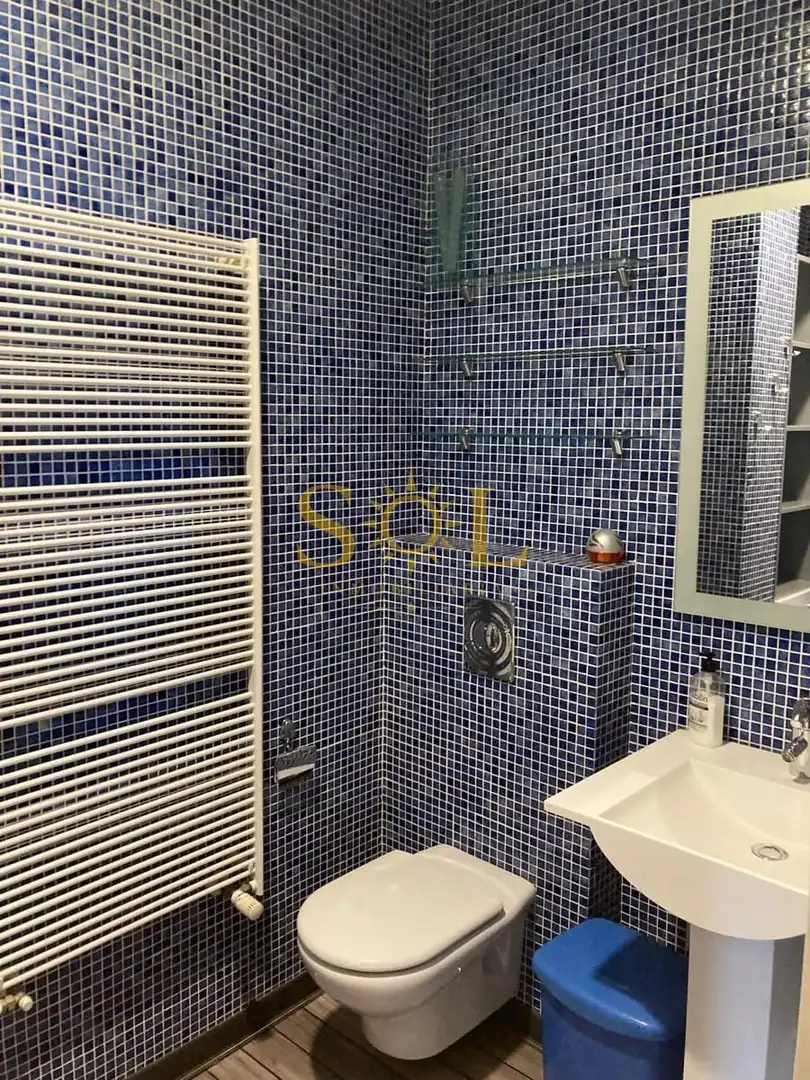 Xalet amb terrassa en venda a Calle Ejército Del Aire 36, imagen 35